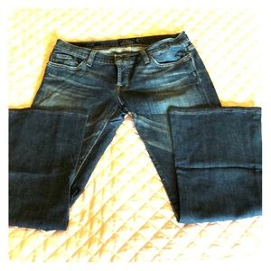 Lucky Brand Jeans